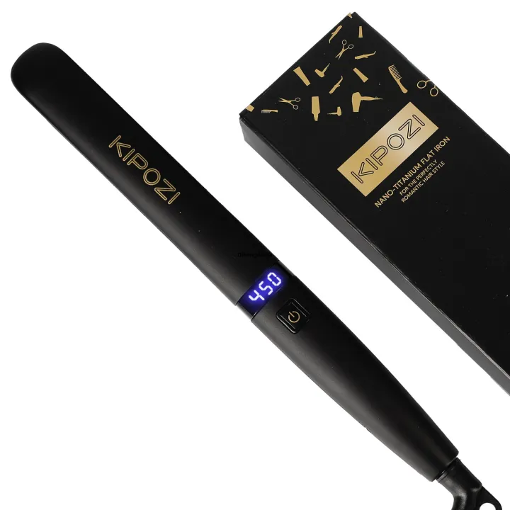 LibiOriginal%20FRIZZ%20HEATING%20INSTANT%20VOLTAGE%20DUAL%20DISPLAY%20DIGITAL%20BAND%20STRAIGHT%20TITANIUM%20KIPOZI%20PROFESSIONAL%20FLAT%20IRON%20HAIR%20DEVICE%20LCD%20SMOOTHING%20-%20Image%207