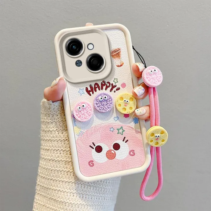 For%20Tecno%20Pop%209%204G%20Spark%20Go%201%20KL4H%20Phone%20Case%203D%20Cute%20Cartoon%20Labubu%20Kapibara%20Anti-Drop%20Casing%20With%20Lanyard%20-%20Image%208