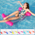 Inflatable Mattresses Water Swimming Pool Accessories Hammock Lounge Chairs Pool Float Water Sports Toys Float Mat Pool Toys. 