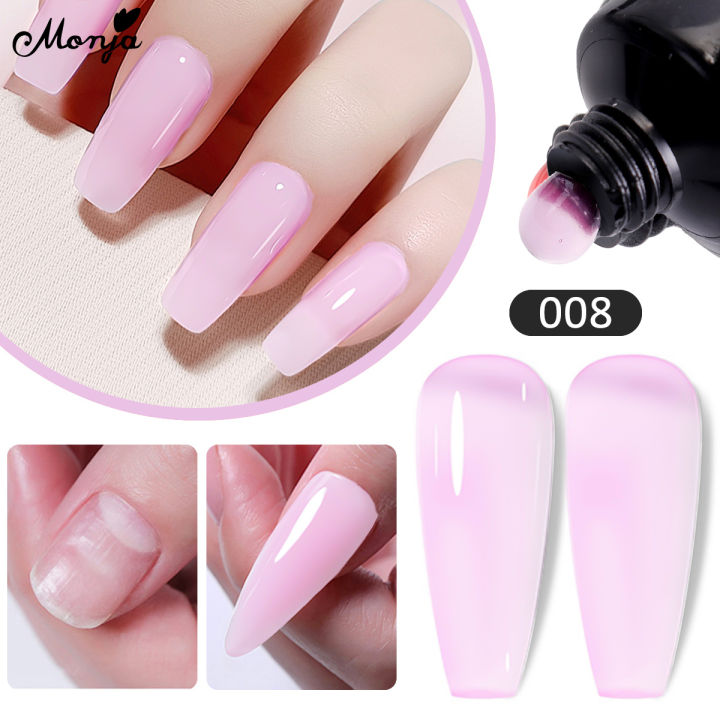 Monja%2015ML%20Nail%20Art%20Poly%20Gel%20Nail%20Extension%20Quick%20Building%20Acrylic%20Nail%20Art%20Gel%20DIY%20Coating%20Painting%20Manicure%20Tool%20-%20Image%2010