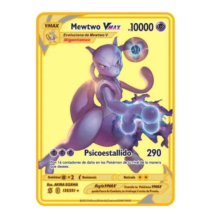 pokemon%20cards%20golden%202023%20new%2010000%20Arceus%20Vmax%20Gx%20gold%20pocket%20monster%20card%20Spanish%20iron%20metal%20Pokmo%20Letters%20children's%20gift%20game%20collection%20cardParty%20Games%20Crafts%20-%20Image%204