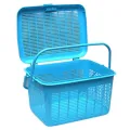 Pet Carrier Basket. 
