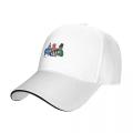 Gorilla Tag Gorilla Blue Party Hat Orange Cowboy Green Top Hat Monkey by POLKART Baseball Cap foam party Hat Boy Women's. 