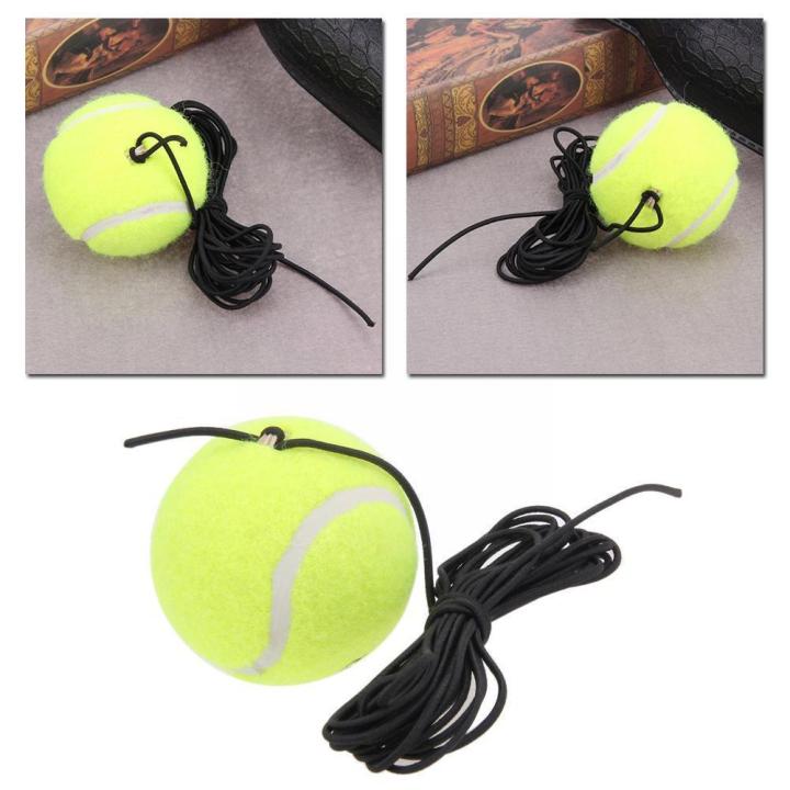 Professional%20Tennis%20Training%20Ball%20With%20Elastic%20Rope%20Tennis%20Train%20Rebound%20Practice%20Balls%20String%20With%20Ball%20Portable%20U9K1%20-%20Image%202