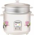 Rice Cooker 2.8 L And 1.8 L  (2 KG AND 1 KG) Full Automatic Richpower With Steamer Free Cup And Spoon. 
