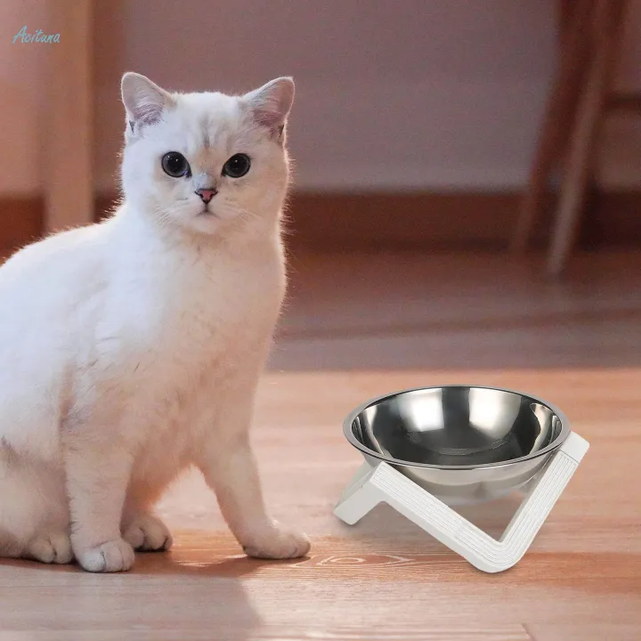 Raised%20Cat%20Bowl%20Kitten%20Food%20Bowl%20Single%20Nonslip%20Snack%20Bowl%20Lightweight%20Stable%20Elevated%20Bowl%20Pet%20Bowl%20for%20Indoor%20Cats%20Kitty%20Pets%20Supplies%20-%20Image%203