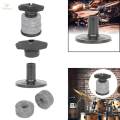 Cymbal Accessories Easy to Install Sturdy Portable Lightweight Accessories. 