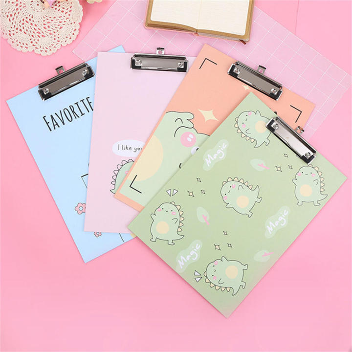 School%20Stationery%20Office%20Supplies%20Cartoon%20Design%20Bag%20Filler%20File%20Folder%20Document%20Organizer%20Cartoon%20A4%20Clipboard%20-%20Image%202