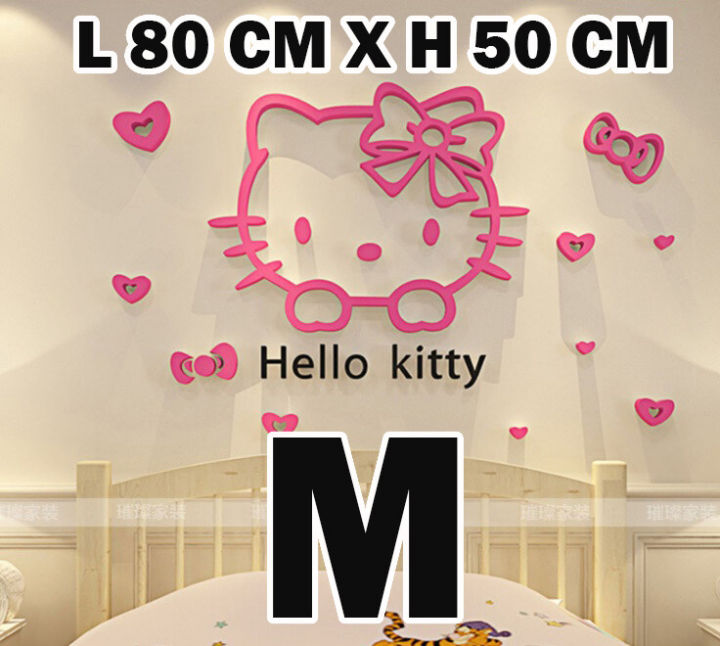 Hello%20Kitty%20Wall%20Sticker%20Acrylic%203D%20Solid%20Crystal%20Hello%20Kitty%20Wall%20Decoration%20Stickers%20Office%20Decoration%20Ideas%20-%20Image%208