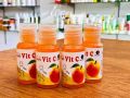 Natural Orange Extracted Vit C Serum for Face & Body (Vitamin C) 30ml Made In Thailand vitc. 