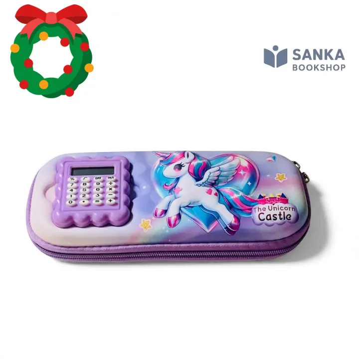 Cute%20Kuromi%20Pink%20&%20Unicorn%20Hard-Shell%20Pencil%20Case%20with%20Built-in%20Calculator%20-%20Image%204