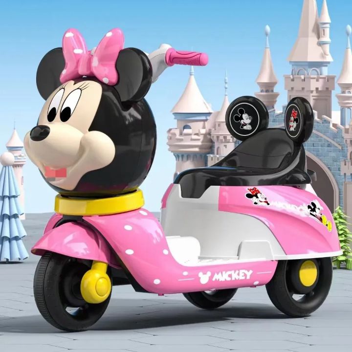 Rechargeable%20Kids%20Mickey%20Scooter%20%7C%20Cheap%20Price%20kids%20Ride%20on%20Mickey%20Bike%206V%20Children%20Motorcycle%20Electric%20Mini%20Kids%20Scooty%20%7C%20I3%20CCS%20MB2674%20-%20Image%202