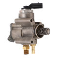 06F127025K High Precision Fuel Pump High Strength Professional for Car. 