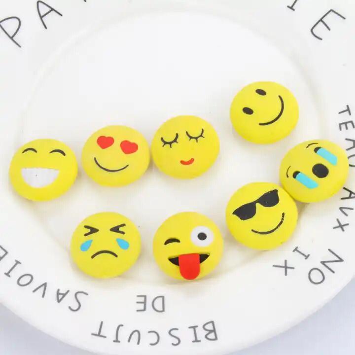 Cute%20Smiley%20Emoji%20Design%20Non-Toxic%20Rubber%20Pencil%20Erasers%20for%20Kids,%20Birthday%20Party%20&%20Return%20Gift,%20(Set%20of%204,%20Multi%20Style)%20-%20Image%204