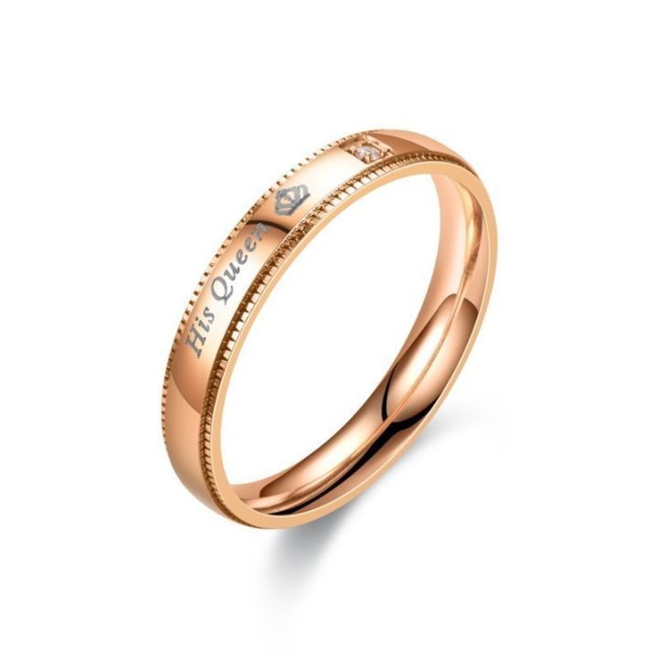 %5BGood%20LIFE%5DHis%20Queen%20Her%20King%20Couple%20Ring%20Wedding%20Rings%20Engagement%20Ring%20Rings%20for%20Women%20Stainless%20Steel%20Ring%20Jewelry%20-%20Image%204