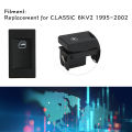 Window Control Electric Glass Lift Switch Button 6N0959855B For CLASSIC. 