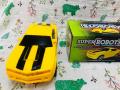 Transformers Robot Car For Kids with Music & Light Robo Car. 