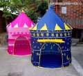 Children Play Tent Beautiful Cubby House. 