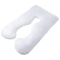 Pregnancy Pillow. 