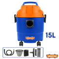 WADFOW Vacuum Cleaner 15L 1200W. 