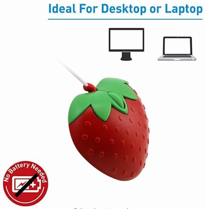 %E3%80%90ALLGOOD%E3%80%913C%20Light%20USB%20Wired%20Mouse%20Cute%20Fruit%20Strawberry%20Shape%20Wired%20Mouse%20Portable%20Mini%20Optical%20Mice%20Cartoon%20Computer%20Mouse%203%20Buttons%20for%20Laptop%20Desktop%20PC%20(Strawberry)%20-%20Image%205