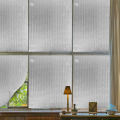 Window Sun Shade Film Home Sunshade Protector Pad Aluminum Foil Insulation Film Sunshine Room Anti-UV Sun Protection Film. 