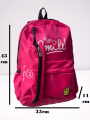 New Emoji Daily Backpack For Girls and Boys. 