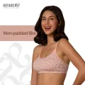 Amante Daily Support Bra. 