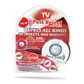 Pest Reject Pro Repels Insects And Rodents Killer - Ash. 