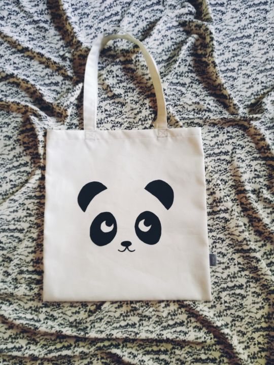 Panda%20Tote%20Bag:%20Fashionable%20Handbag%20for%20Lady%20Students%20-%20Image%203