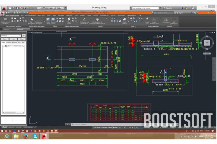 Autodesk%20AutoCAD%20Structural%20Detailing%20-%20Image%202