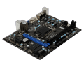 H61 3RD Gen motherboard. 