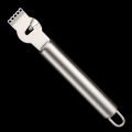 Stainless Steel Lemon Zester Shredder Grater Orange Peeler Citrus Fruit Grater Peeling Kitchen Gadgets Bar Accessories. 