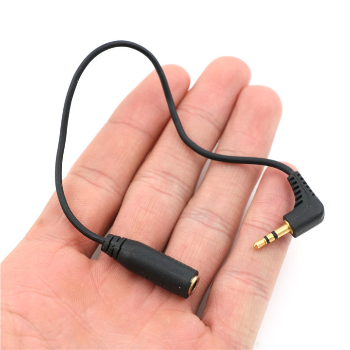 2.5MM%20Male%20to%203.5MM%20Female%20Earphone%20Stereo%20Audio%20Jack%20Adapter%20Converter%20Cable%20Encounter%20-%20Image%206