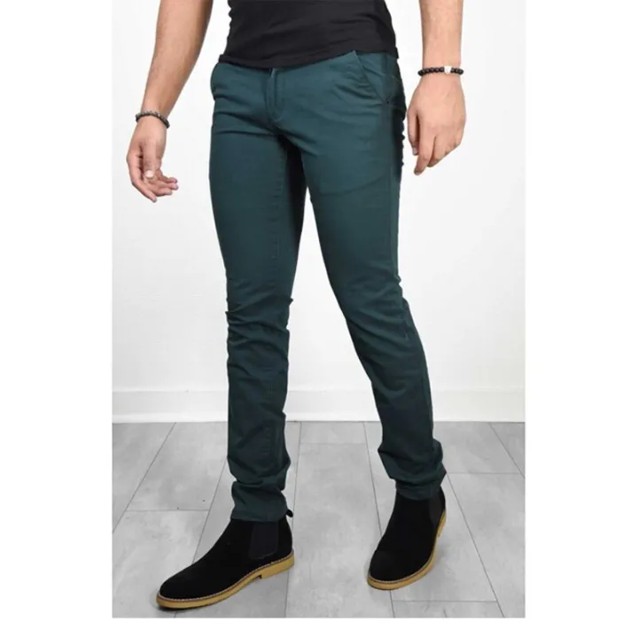 Autumn%20Casual%20Pants%20Men%206%20Colors%20Classic%20Style%20Fashion%20Business%20Slim%20Fit%20Straight%20Trousers%20Solid%20Daily%20Male%20Clothes%20Hot%20-%20Image%207