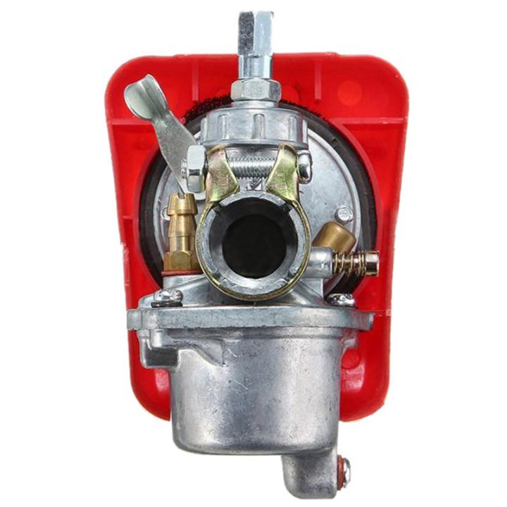 Carburetor 50cc/60cc/66cc/80cc 2 Stroke Engine Motor Motorized Bike