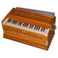 Nanda Brand Harmonium Serpina 2 Set with Bag | 2 Year Warranty Indian Serpina with Stick Keys Teak Wood  සර්පිනා 2 year warranty Stick Keys Teak Wood (Made With Premium Quality Reeds) indian serpina indian harmonium piano keyboard traditional instrument. 