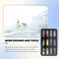 148 Pieces Resin Jewelry Making Kit, Silicone Casting Mold for Beginners with Molds, Resin Kits and Tools Set. 