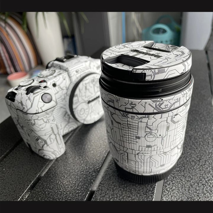 Anti-Scratch%20Camera%20Sticker%20Film%20Protector%20Skin%20For%20Canon%20EOS%20R5%20R6%20R6II%20R7%20R8%20R10%20R50%20R%20RP%20RF24-105F4%20Cameras%20Decoration%20DIY%20-%20Image%202