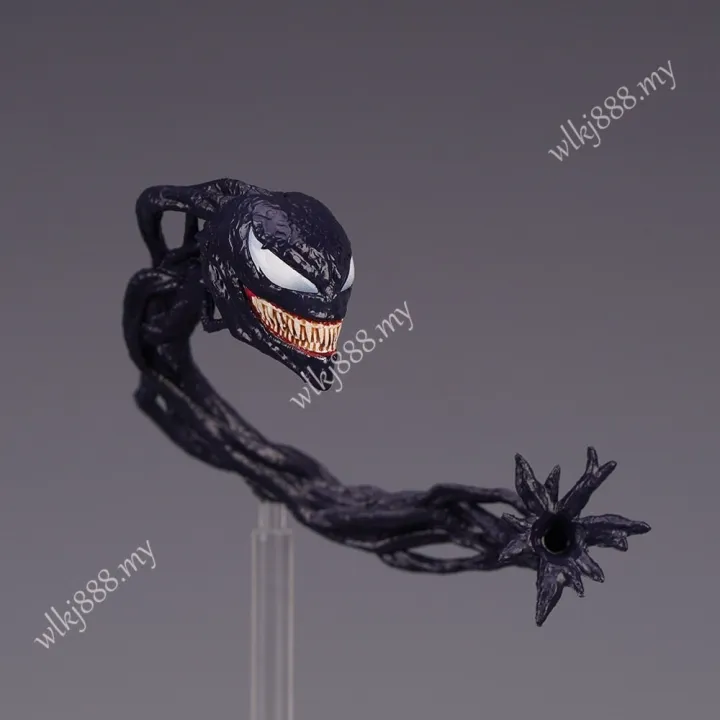 Venom%202%20Marvel%20The%20Amazing%20Spiderman%20Change%20Face%20Anime%20Articulado%20Action%20Figure%20toys%20Model%20Dolls%20Figurine%20V825%20Mini%20-%20Figures%20-%20Image%205