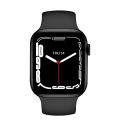 Smart Watch T900 Pro Max Series 10 L 2.3' Bluetooth, call, wireless charging, App linking, waterproof t900 pro max series 10 smartwatch. 