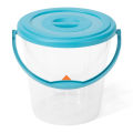 Phoenix Pail 25L / Plastic  Storage Basket. 