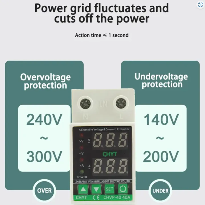 Over%20and%20Under%20High%20Voltage%20Protector%2040A%20230V%20Relay%20Protection%20Automatic%20Protection%20-%20Image%205