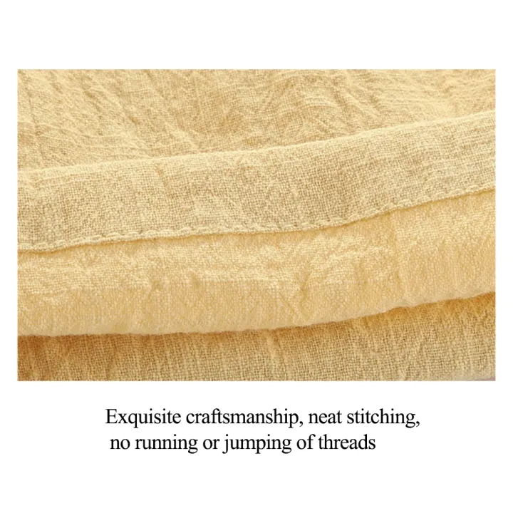 Yfashion%20Summer%20Kids%20Cotton%20Shorts%20Casual%20Loose%20Solid%20Color%20Short%20Pants%20For%20Boys%20Girls%203-8%20Years%20Old%20-%20Image%2010