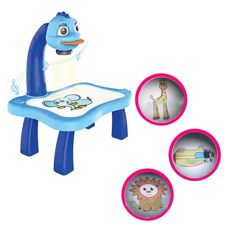 Children%20Led%20Projector%20Art%20Drawing%20Table%20Toys%20Kids%20Painting%20Board%20Desk%20Arts%20and%20Crafts%20Projection%20Educational%20Learning%20-%20Image%204