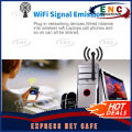 Wi Fi Usb Receiver Wireless Network Card Dongle With Antena. 