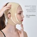 Face Mask V Lifting Slimming Face Mask Lifting And Firming To Decree Lines Slimming Double Chin Reducer V Shaped Contour. 