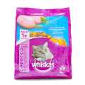 Whiskas Adult Ocean Fish (480G). 