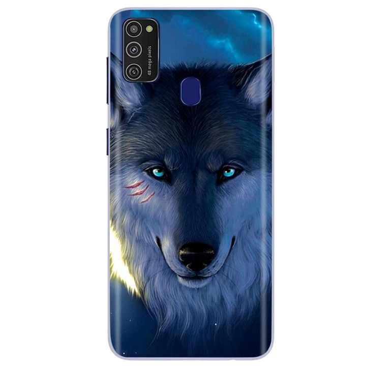For%20Samsung%20M30S%20Case%20Silicone%20Soft%20TPU%20Phone%20Case%20For%20Samsung%20Galaxy%20M30s%20Case%20M30s%20M%2030S%20Cute%20Flower%20Fundas%20Back%20Cover%20Coque%20-%20Image%205
