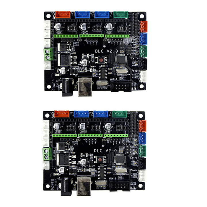 2X Main Control Board Writing Robot CNC Engraving Machine Engraving ...